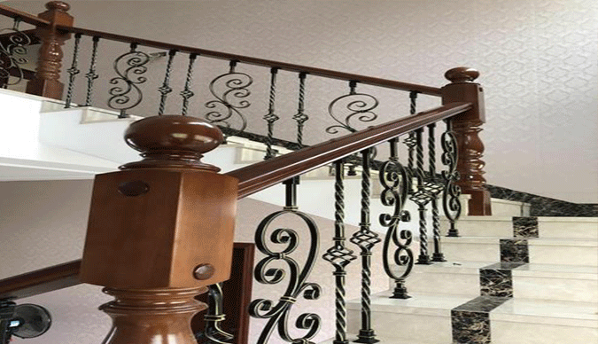 铁艺楼梯厂家 铁艺楼梯厂家